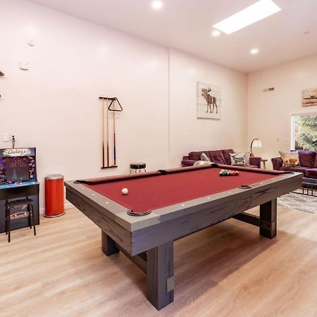 The Grand Chalet #1989 By Big Bear Vacations Big Bear Lake Exteriör bild