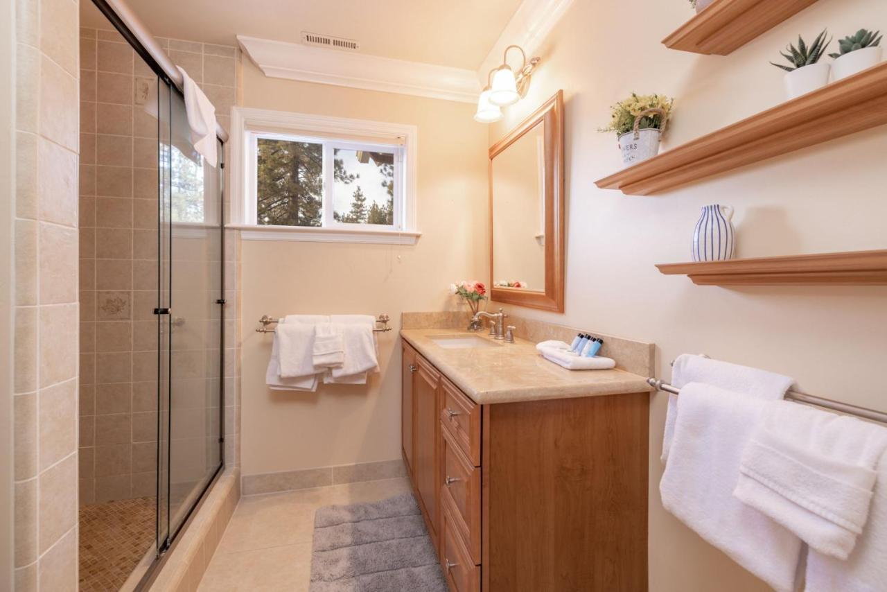 The Grand Chalet #1989 By Big Bear Vacations Big Bear Lake Exteriör bild