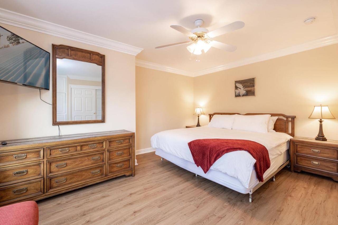 The Grand Chalet #1989 By Big Bear Vacations Big Bear Lake Exteriör bild